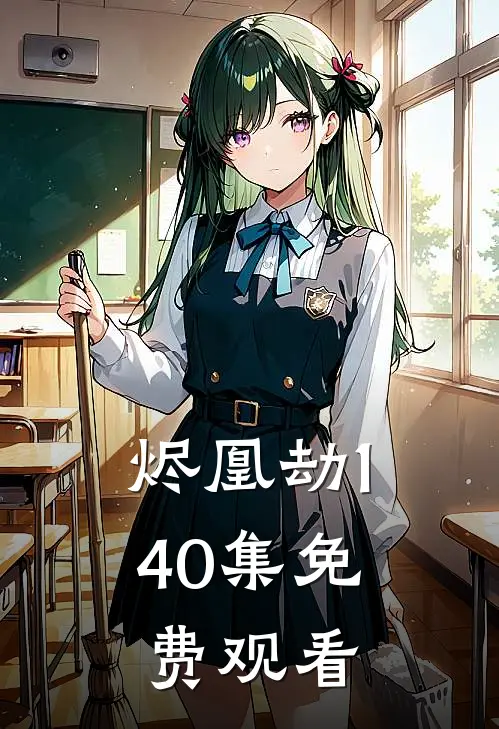 烬凰劫1-40集免费观看