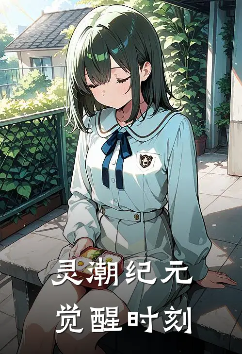 灵潮纪元：觉醒时刻