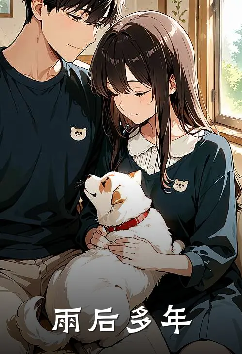雨后多年林祎凯马群耀小说完整版免费阅读_最新章节列表雨后多年(林祎凯马群耀)