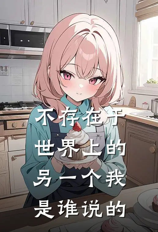 不存在于世界上的另一个我是谁说的