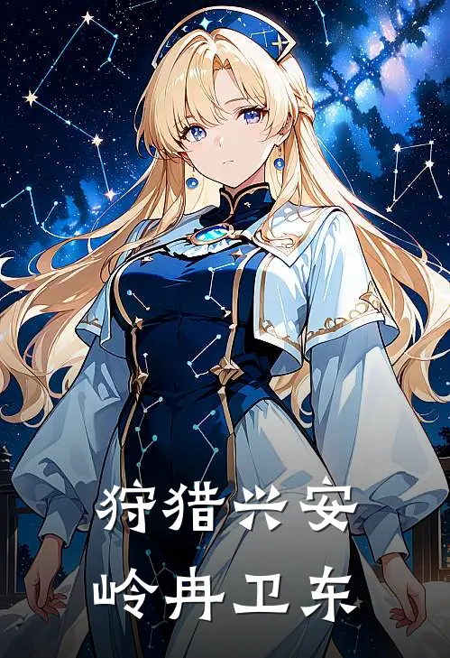 狩猎兴安岭冉卫东