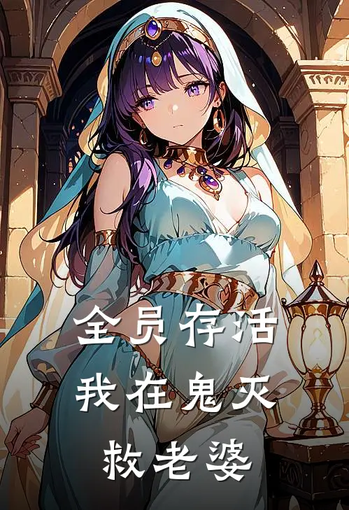 全员存活，我在鬼灭救老婆星野苍鳞泷热门小说阅读_完本完结小说全员存活，我在鬼灭救老婆星野苍鳞泷