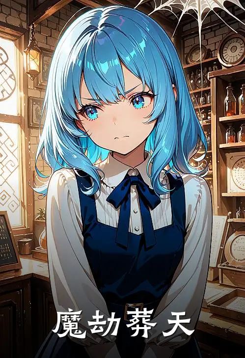 陈风幽兰(魔劫葬天)最新章节在线阅读_陈风幽兰全章节阅读