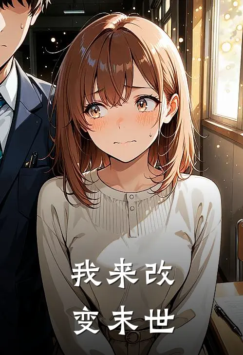 我来改变末世夏目大冢最新热门小说_免费小说全文阅读我来改变末世(夏目大冢)