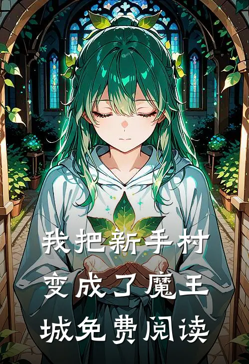 我把新手村变成了魔王城免费阅读