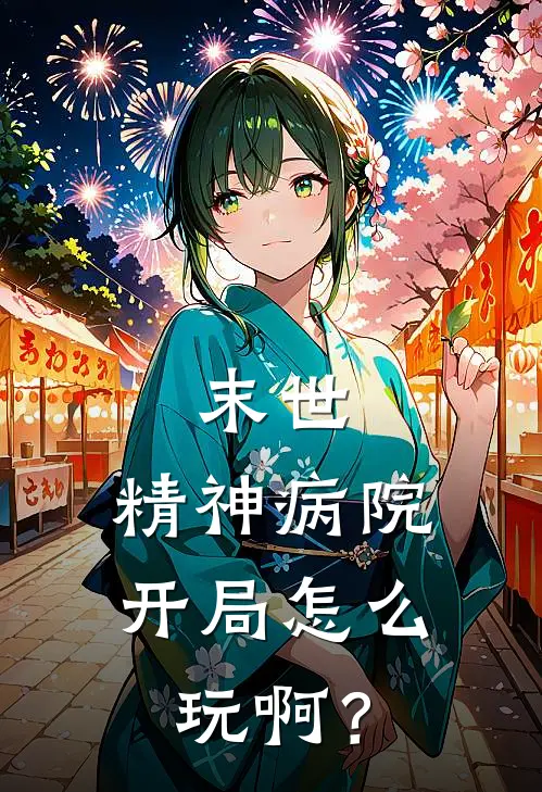 末世：精神病院开局怎么玩啊？