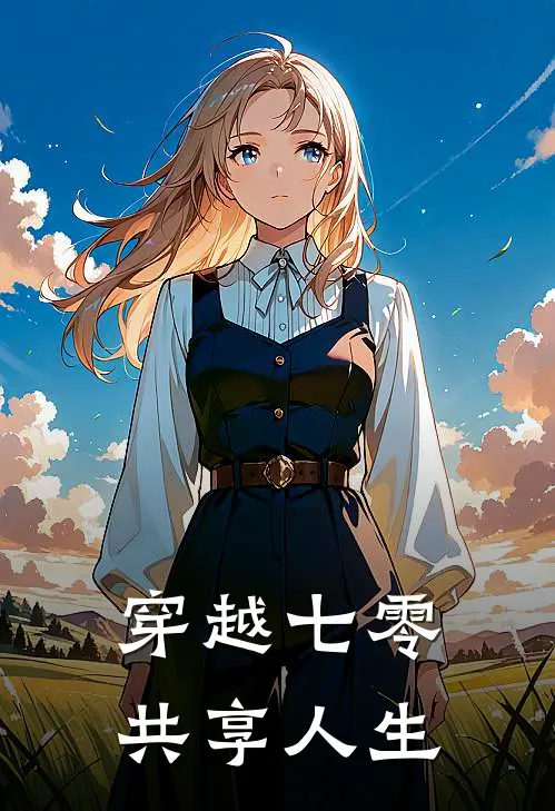 穿越七零共享人生(苏婉晴苏婉晴)热门小说排行_完结版小说穿越七零共享人生苏婉晴苏婉晴