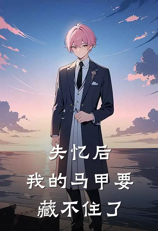 失忆后，我的马甲要藏不住了