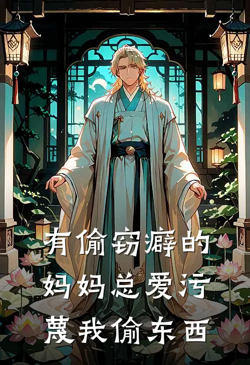 有偷窃癖的妈妈总爱污蔑我偷东西