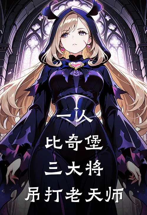 一人：比奇堡三大将，吊打老天师周泽张楚岚免费小说完结_最新完本小说推荐一人：比奇堡三大将，吊打老天师(周泽张楚岚)