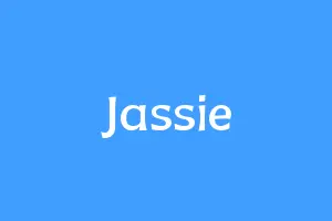 Jassie