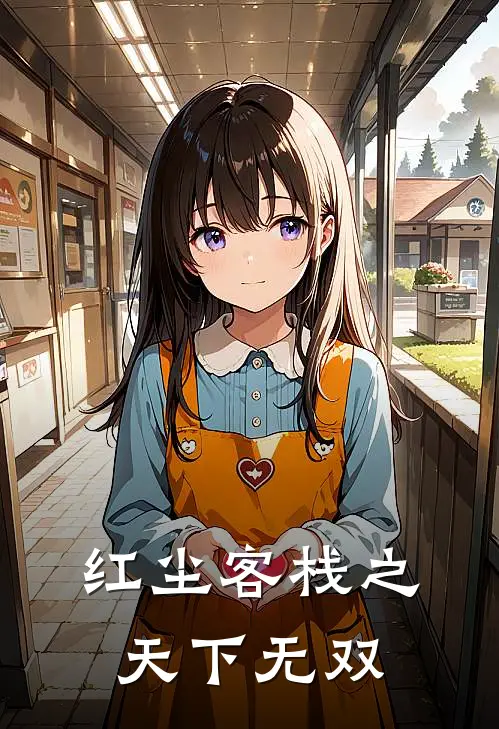 红尘客栈之天下无双