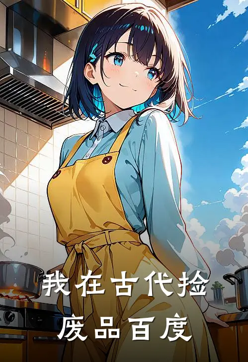 我在古代捡废品百度