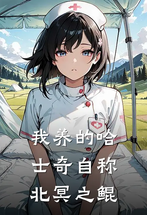 我养的哈士奇自称北冥之鲲