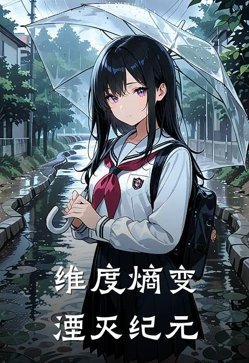 维度熵变：湮灭纪元