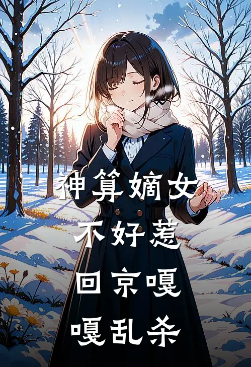 神算嫡女不好惹，回京嘎嘎乱杀谢明月秦长霄免费完结版小说_小说完结神算嫡女不好惹，回京嘎嘎乱杀谢明月秦长霄