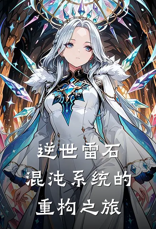 逆世雷石：混沌系统的重构之旅石惊雷石千岳小说完结免费_最新章节列表逆世雷石：混沌系统的重构之旅(石惊雷石千岳)