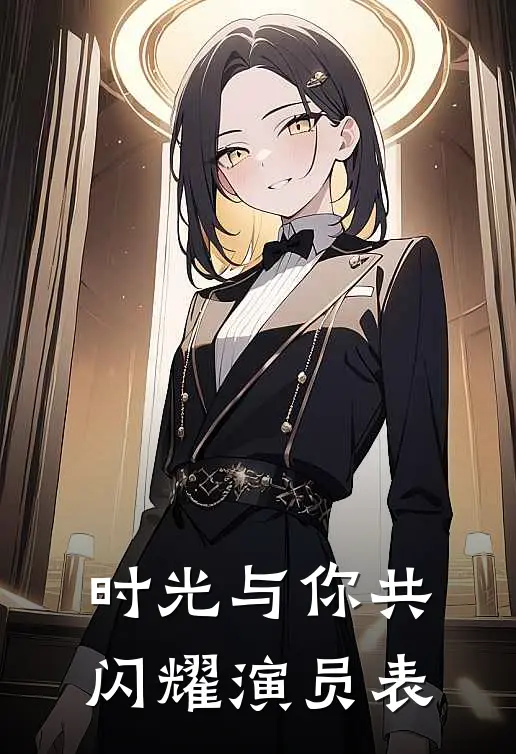 时光与你共闪耀演员表