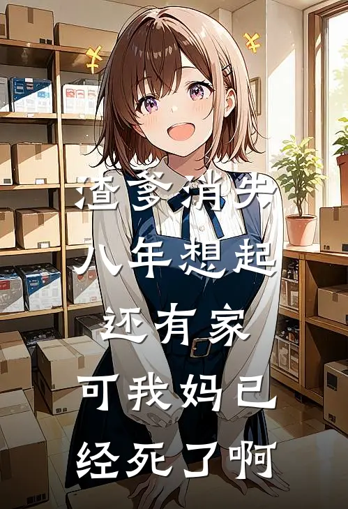 渣爹消失八年想起还有家，可我妈已经死了啊