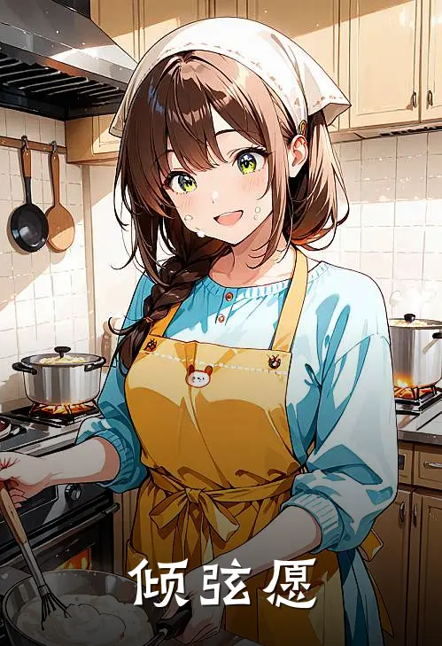 倾弦愿(姜屿礼姜苑)热门的小说_热门网络小说推荐倾弦愿(姜屿礼姜苑)