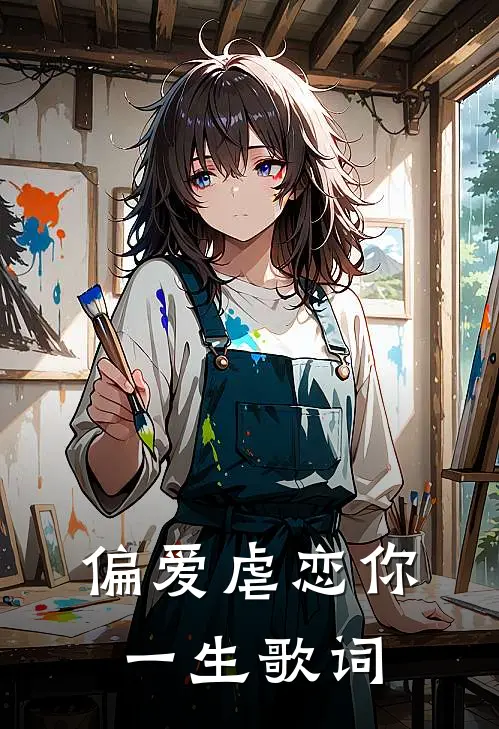 偏爱虐恋你一生歌词