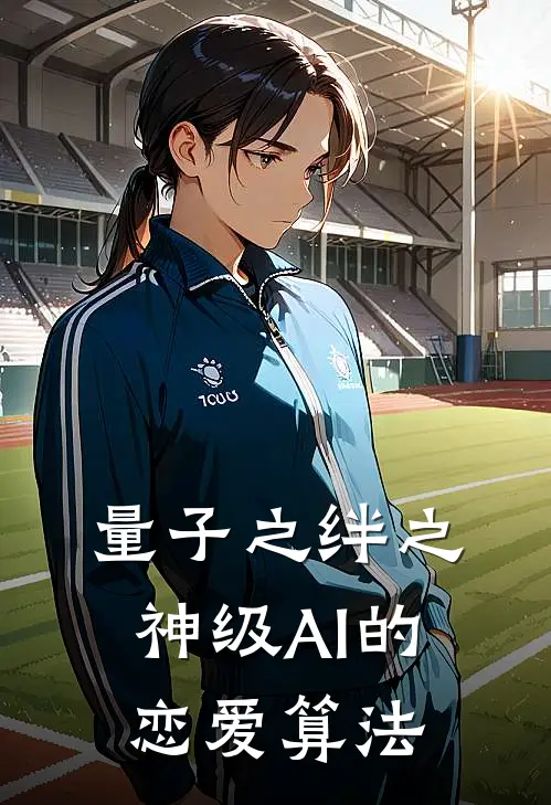 量子之绊之神级AI的恋爱算法(萧晨铁狼)热门小说大全_推荐完本小说量子之绊之神级AI的恋爱算法萧晨铁狼