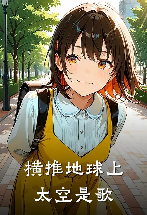 横推地球上太空是歌