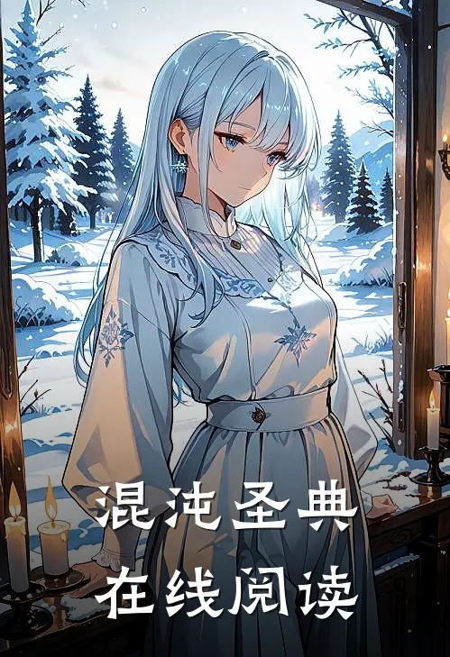 混沌圣典在线阅读