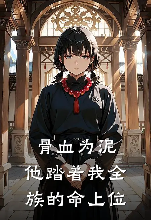 骨血为泥，他踏着我全族的命上位大周赵玄璟好看的小说推荐完结_在哪看免费小说骨血为泥，他踏着我全族的命上位大周赵玄璟