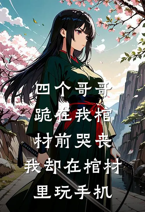 四个哥哥跪在我棺材前哭丧，我却在棺材里玩手机阿兰赵国强免费小说免费阅读_推荐完结小说四个哥哥跪在我棺材前哭丧，我却在棺材里玩手机(阿兰赵国强)