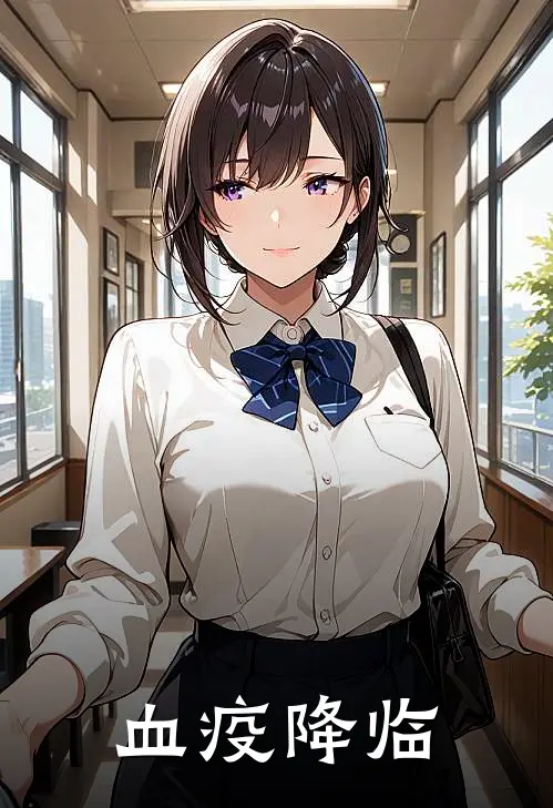 血疫降临(张凡李浩)小说完整版_完结好看小说血疫降临张凡李浩