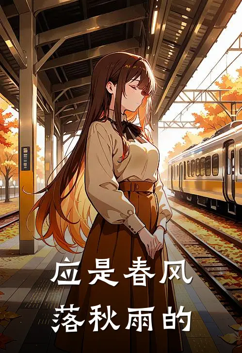 应是春风落秋雨的