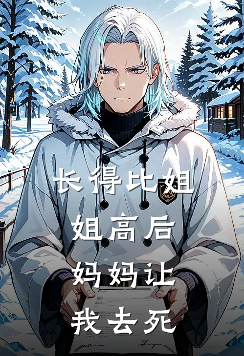 长得比姐姐高后，妈妈让我去死