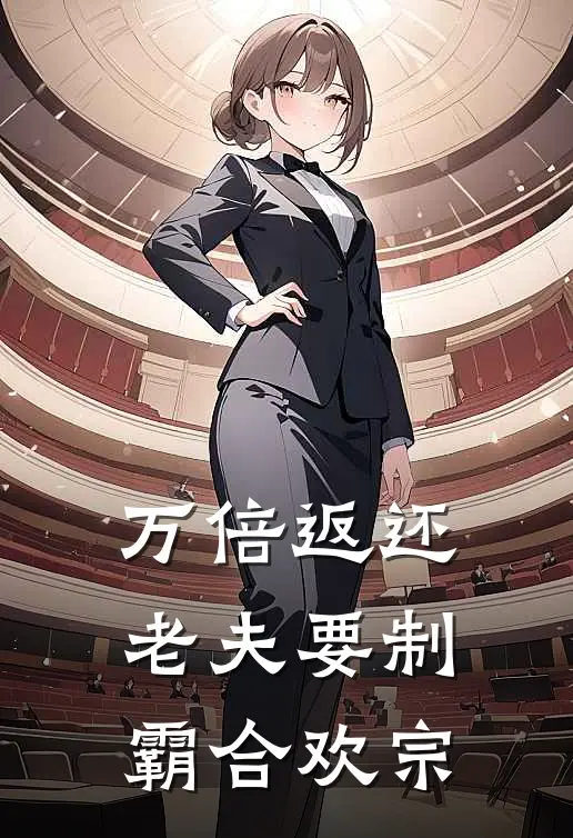 万倍返还，老夫要制霸合欢宗包帅林枫最新完结小说推荐_最新更新小说万倍返还，老夫要制霸合欢宗(包帅林枫)