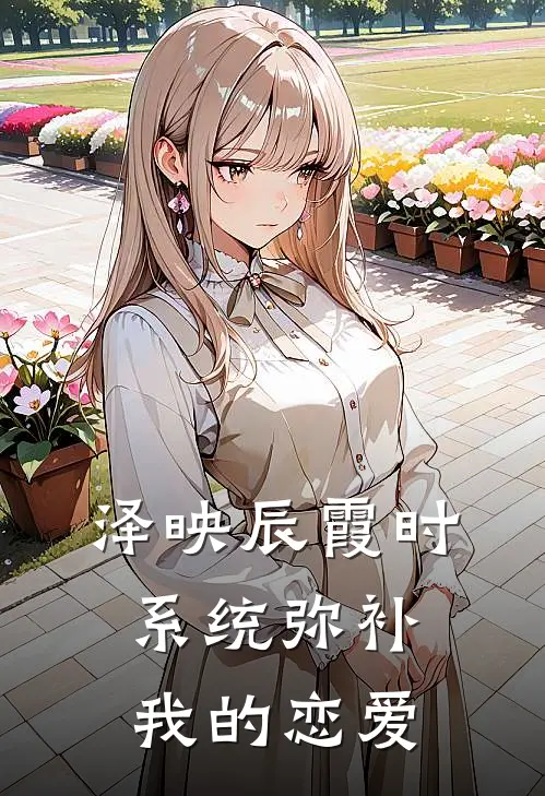 泽映辰霞时【系统弥补我的恋爱】(陆泽洋辰)小说最新章节_全文免费小说泽映辰霞时【系统弥补我的恋爱】陆泽洋辰