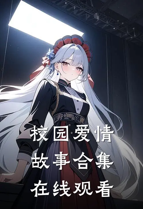 校园爱情故事合集在线观看