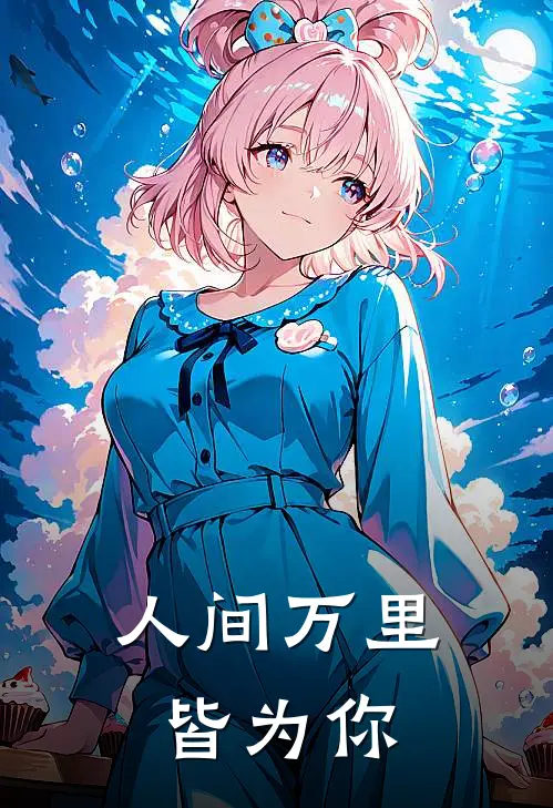 人间万里皆为你