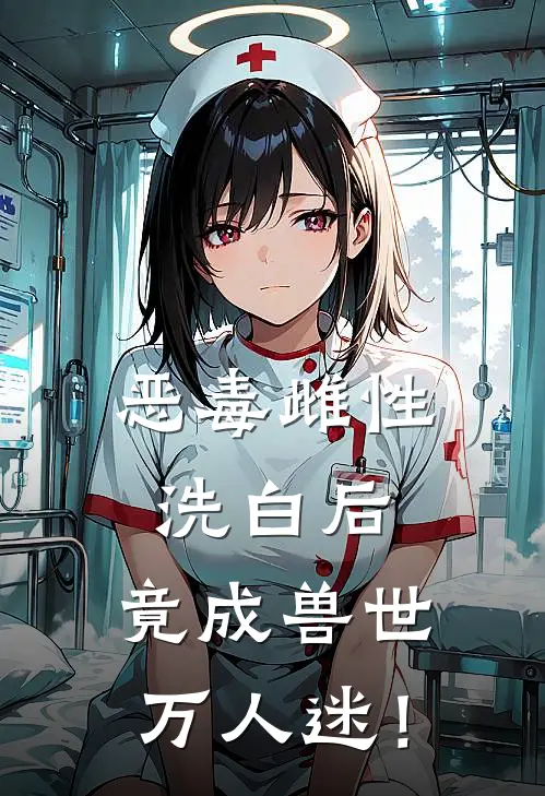 恶毒雌性洗白后，竟成兽世万人迷！