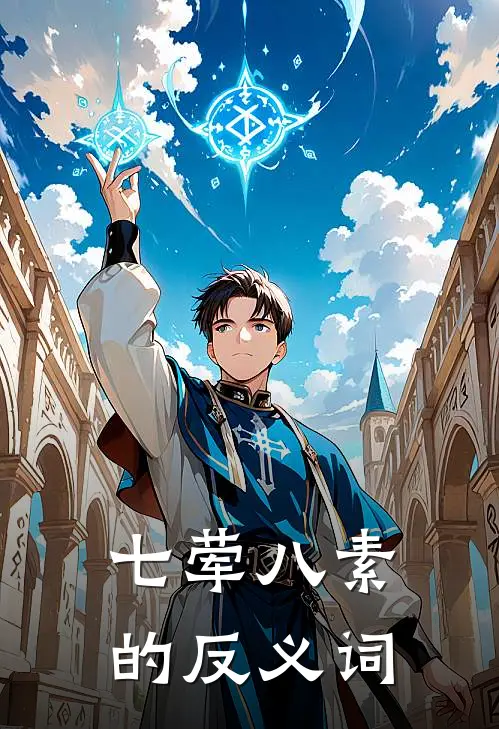 七荤八素的反义词