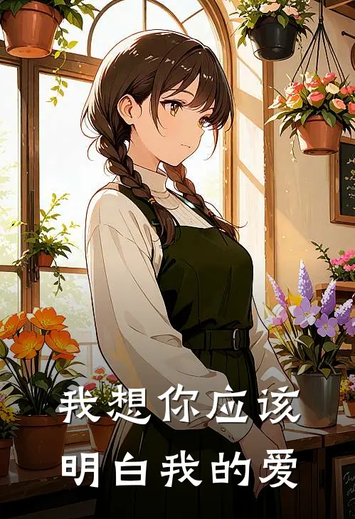 我想你应该明白我的爱