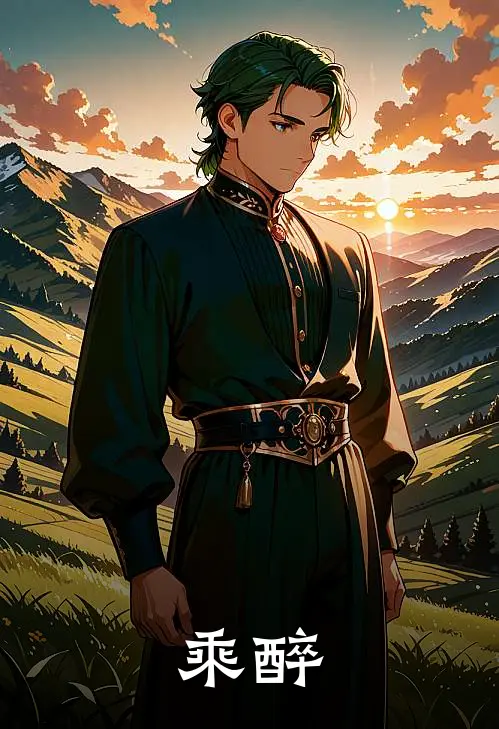 乘醉（周鸣程泽）完整版小说阅读_乘醉全文免费阅读（周鸣程泽）