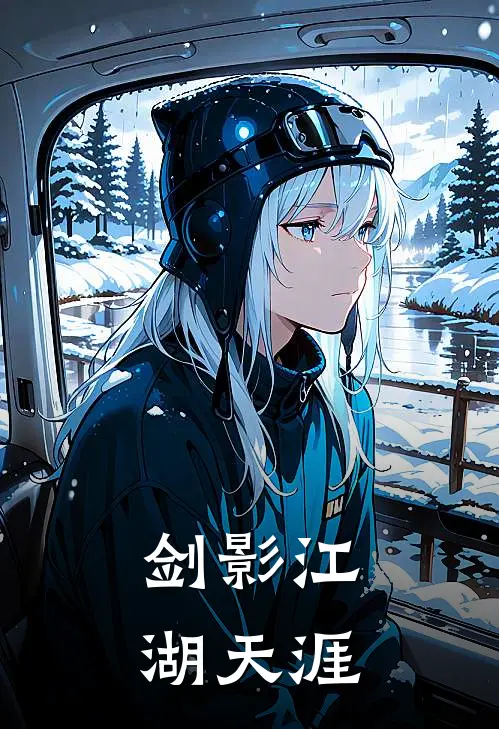 剑影江湖天涯林羽苏瑶小说完结推荐_热门小说阅读剑影江湖天涯林羽苏瑶