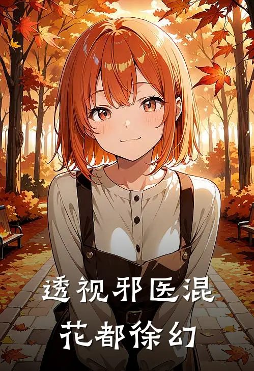 透视邪医混花都 徐幻