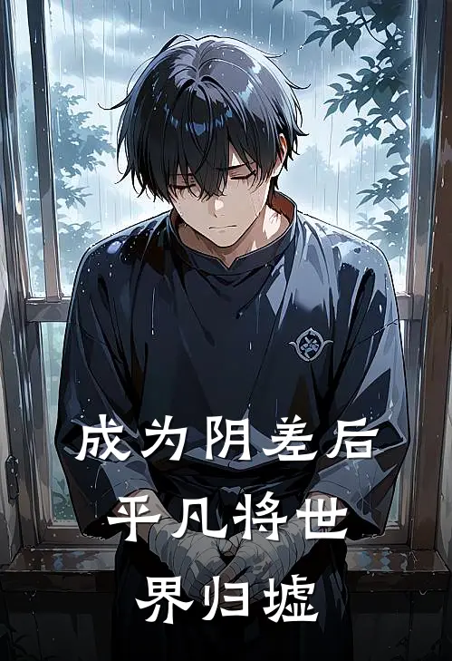 成为阴差后，平凡将世界归墟(陈林蔡宇)热门小说推荐_免费小说在线看成为阴差后，平凡将世界归墟陈林蔡宇