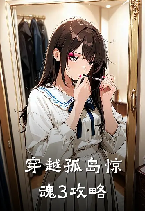 穿越孤岛惊魂3攻略