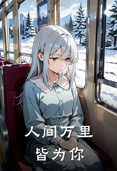 人间万里皆为你