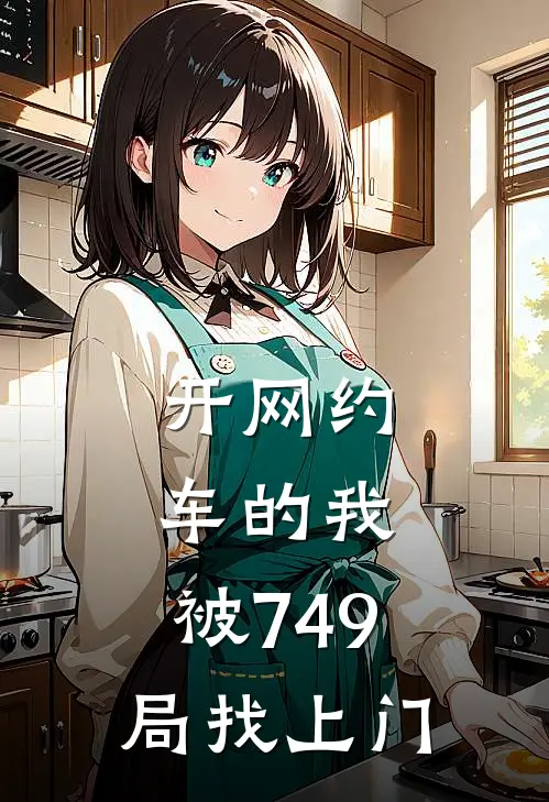 开网约车的我，被749局找上门(赵无咎凡妮莎)网络热门小说_最新小说开网约车的我，被749局找上门(赵无咎凡妮莎)