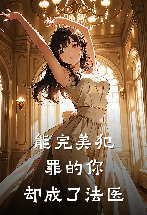 《能完美犯罪的你，却成了法医》叶瑾萱冷逸云_(能完美犯罪的你，却成了法医)全集在线阅读