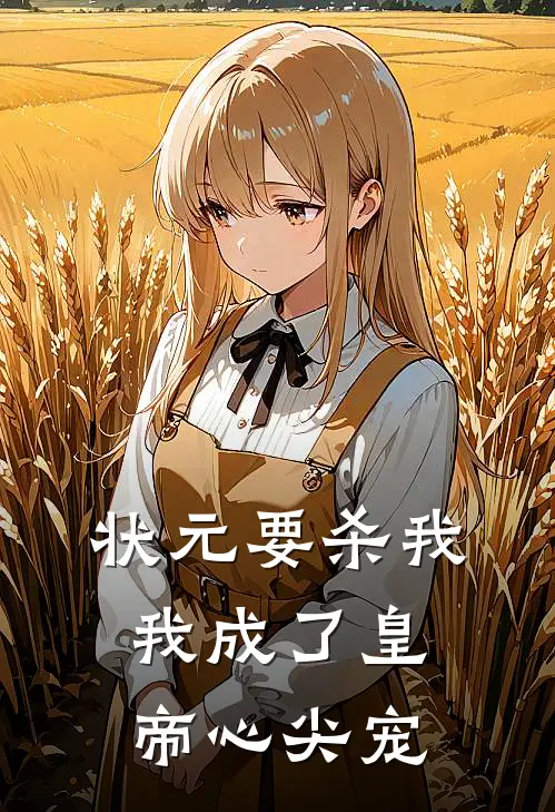 状元要杀我，我成了皇帝心尖宠顾墨林春闱全本免费在线阅读_顾墨林春闱全文阅读