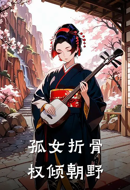 孤女折骨：权倾朝野